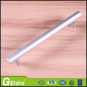 Wholesale made in China extrusion aluminum modern furniture simple design kitchen cabinet door handle from china suppliers