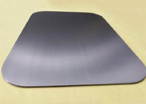 Wholesale 8.6g/Cm3 Niobium Alloys Niobium Sputtering Target For Semiconductor from china suppliers