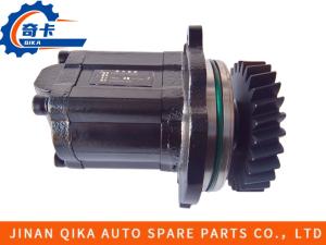 Wholesale Gear Pump Of Same Force Wide Body Mine Car Truck Engine Spare Parts Zcb-25x200s02 from china suppliers