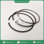 Construction machinery parts diesel engine parts A2300 piston ring kit 4900738