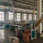 38CrMoAIA Barrel Material Plastic Pipe Extrusion Machine for PVC Pipe Manufactur