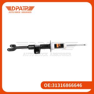 Wholesale Left Right Front Car Shock Absorber 31316866646 For BMW G38/G30 G32 from china suppliers