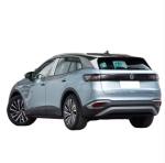 Electric EV Car Vw Id4X Suv with 607Km Range Top Speed 200 mph Automatic Gear