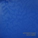 Fashion promotion high quality fancy color embossed leatherette paper waterproof