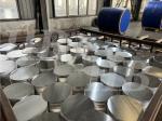 The latest 3003 aluminum tray deep rotary aluminum barrel material is versatile