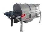 Trommel Sieving Screen Separator For Gold Washing Plants