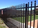 Hercules fencing