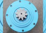 SK60-3 YR32W00002F1 Excavator Swing Gearbox Swing Motor Reduction
