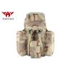 Buy cheap Water Resistant Tactical Gear Backpack For Adventuring / Hunting Size 30*38*6 CM from wholesalers