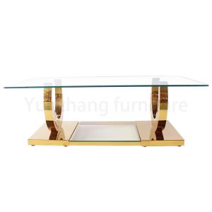 Wholesale Luxury tv unit cabinets modern tv stand and coffee table with drawer for living room furniture from china suppliers