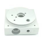 Sample Time 7-10 Days CE Certified Forged Valve Block for Hydraulic Cylinder
