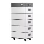 48V 200Ah 100Ah 10kWh 5kWh Power Wall Mount Power Rack Lifepo4 51.2v 200Ah