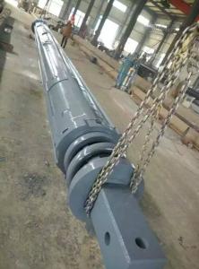Wholesale Interlocking Kelly Bar Piling Seamless Alloy Steel Tube Popular Multi Purpose from china suppliers