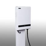220V Carregador Ev Dc Charging Wall Box For Home High Gbt Ev Charger Station 7Kw
