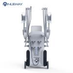 Nubway Low price 10.4 inch touch color screen cryotherapy cryolipolysis fat