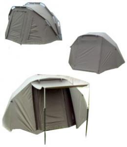Wholesale Waterproof OEM dome 210D PU coating Carp Fishing Tent for Outdoor fishing from china suppliers