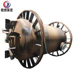 Steel Lined Plastic Water Tanks Lightweight Corrosion Resistant With Flexibility