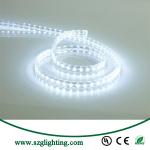 5050 RGB LED Strip Light Waterproof 12V 60LED/M