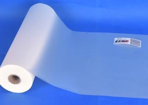 Wholesale Black Velvet BOPP Film with Thermal Lam Clear EVA Adhesive 1 Inch Paper Core Length 200-4000m from china suppliers