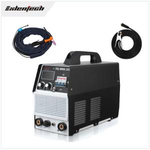 Wholesale 2 In 1 TIG Welding Machine 50Hz 60Hz DC Inverter Mosfet ODM OEM from china suppliers