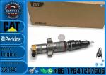 Diesel Fuel Injector For Caterpillar 241-3238 241-3400 243-4502 268-1840 268