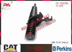Wholesale CAT Fuel Injector Nozzle 107-7732 127-8205 127-8207 127-8225 7E-8727 7E-8729 7E-8952 7E-9585 from china suppliers