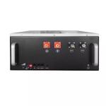 LiFePO4 Lithium Battery OEM ODM 48V 100AH Lithium Ion Solar Battery Pack Home