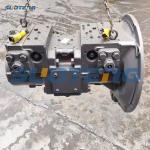 708-1S-11212 7081S11212 PC500-10MO Excavator Hydraulic Main Pump