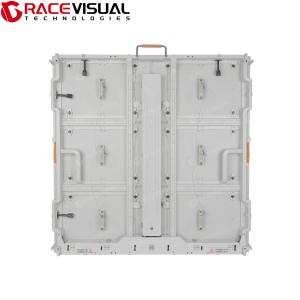 Wholesale Outdoor Full Color P5.7 Pitch Advertising Led Display Screen Wall Mounted Waterproof High Brightness Led Billboards from china suppliers