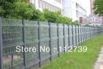 Anti Cut 358 Mesh Fence