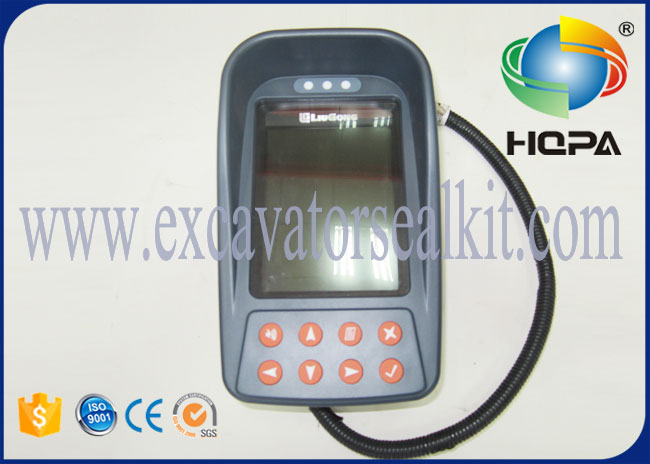 M 35B0149 Monitor for LiuGong Excavator  CLG920D CLG922D CLG925D CLG936D