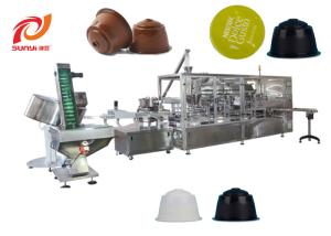 Wholesale SKP-4 Dolce Gusto Coffee Capsule Manufacturing Machine from china suppliers