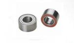 Industrial Ss Angular Contact Ball Bearing Skf Double Seals 3207A - 2Z