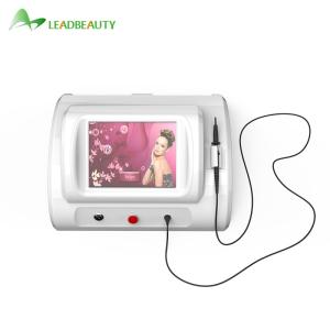 Wholesale Smart design 150W high power ce spider veins removal / laser vascular lesions from china suppliers