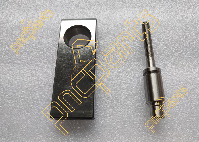 708 2G 05010 Hydraulic Repair Parts For PC300 7 PC300 8 Komatsu Excavator