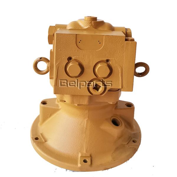 Excavator Attachments PC228US-8 706-7G-01180 706-75-01170 Hydraulic Swing Motor