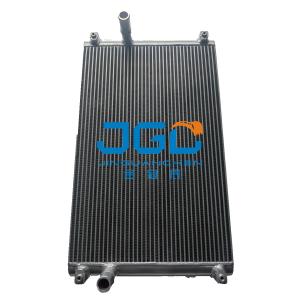 Wholesale Radiator 508-6290 5086290 Industrial Cool Water Radiator For 320 320GC 323 C7.1 Excavator Engine E320 E320GC E323 from china suppliers
