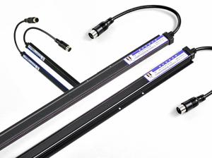 Wholesale Waterproof Lift Door Safety Edges Detector Central Opeing AV110V DC24V from china suppliers