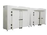 LIYI Dust Free Hot Air Circulation Drying Oven High Uniformity 3 Phase 380V