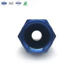 Industrial Machinery Aluminum Machined Custom Logo Cnc Machine Aluminum Parts