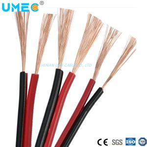Wholesale 2X18AWG SPT Cable Speaker Cable for Customer Specified Electrical Wires from china suppliers