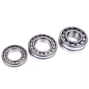 Wholesale 21306TNI Spherical Roller Bearings Self-Aligned Structure Durable Long Life from china suppliers