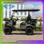 Manufacture Custom Electric Golf Carts Cheap Prices For Sale Chinese Battery 48