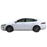 BYD Qin PLUS EV Full Electric Vehicle 610km Ultra-long Life Battery