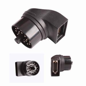 Wholesale BMW 20 Pin Connector For Launch x431 Master Scanner BMW from china suppliers
