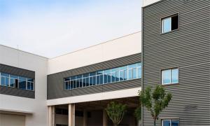 Wholesale Affordable Practical Prefabricated Steel Structure Warehouse Beautiful Outlooks Design For Business from china suppliers