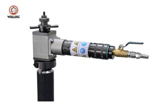 Wholesale Tube Bevelling Machine Pneumatic Chamfering Tool Portable Inside Mounted from china suppliers