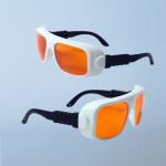 405nm 532nm Green Laser Protective Glasses over spectacles safety goggles