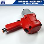 Square Drive 3/4 Inch Air Impact Wrench For Heavy Duty Automotive Usage