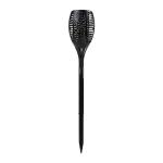 Energy Saving Dancing Flame Solar Lawn Torch Light / Solar Lamps For Garden